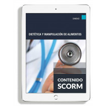 DIETÉTICA Y MANIPULACIÓN DE ALIMENTOS