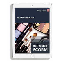 ESTILISMO PARA NOVIAS