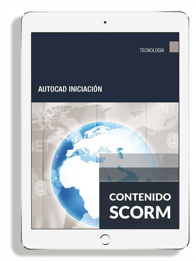 AUTOCAD INICIACION 2007