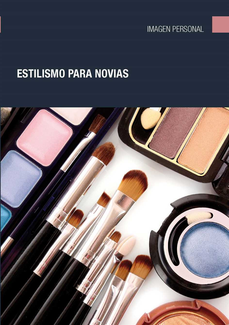 Estilismo para novias