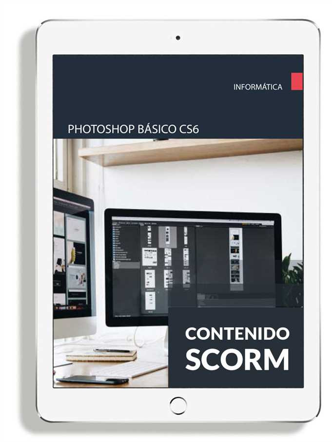 PHOTOSHOP BÁSICO CS6