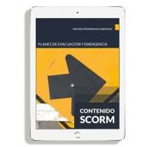 PLANES DE EVACUACIÓN Y EMERGENCIAS