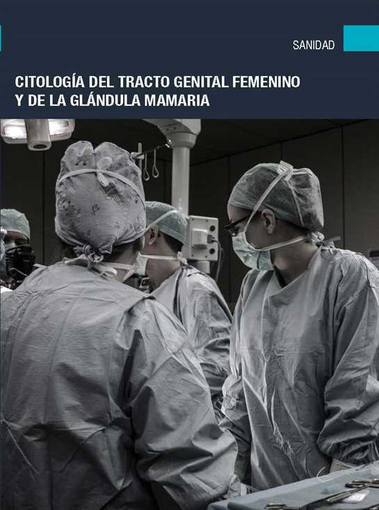 Citología del tracto genital femenino y de la glándula mamaria