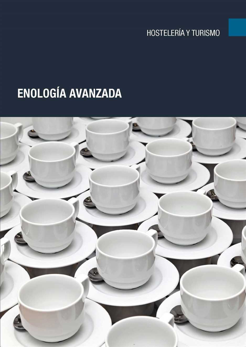 Enología avanzada