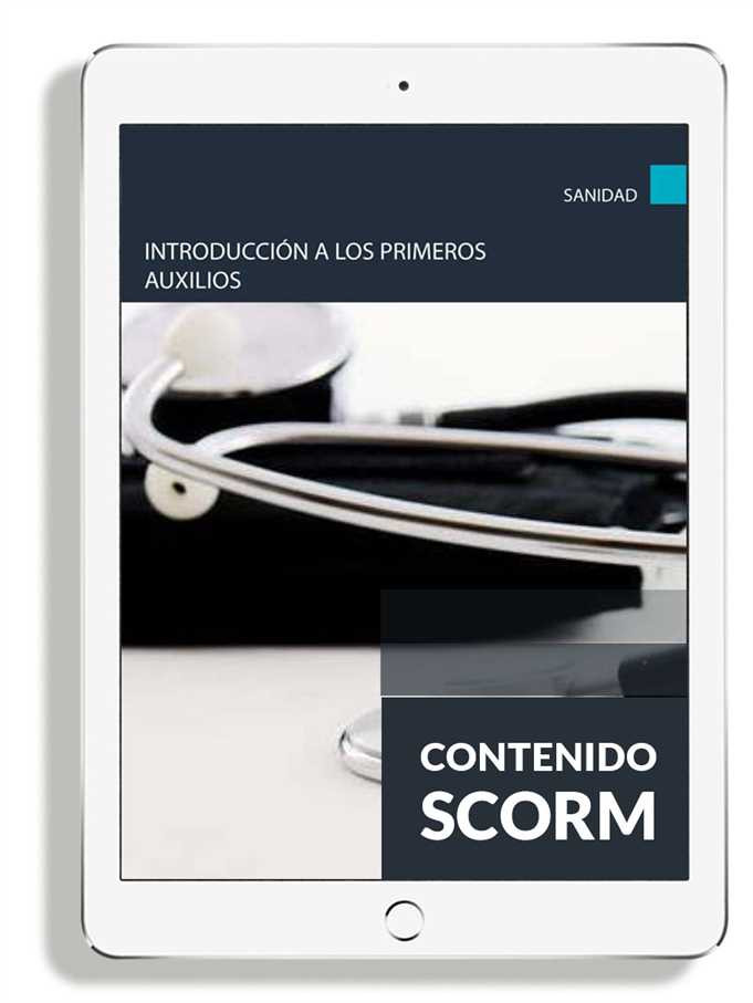 INTRODUCCIÓN A LOS PRIMEROS AUXILIOS