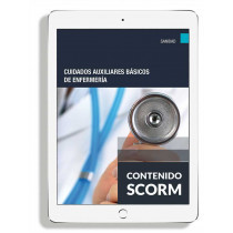 CUIDADOS AUXILIARES BÁSICOS DE ENFERMERÍA