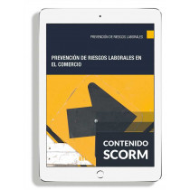 PREVENCIÓN DE RIESGOS LABORALES EN EL COMERCIO