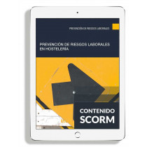 PREVENCIÓN DE RIESGOS LABORALES EN HOSTELERÍA