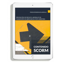 PREVENCIÓN DE RIESGOS LABORALES EN EL TRANSPORTE DE MERCANCÍAS POR CARRETERA