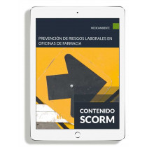 PREVENCIÓN DE RIESGOS LABORALES EN OFICINAS DE FARMACIA