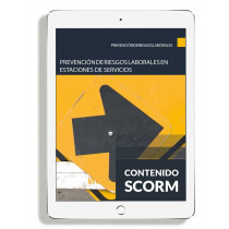 PREVENCIÓN DE RIESGOS LABORALES EN ESTACIONES DE SERVICIOS