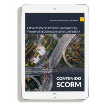 PREVENCIÓN DE RIESGOS LABORALES EN TRANSPORTE DE PERSONAS POR CARRETERA