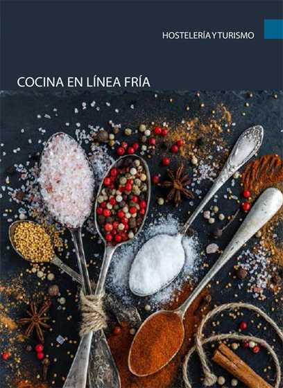 Cocina en línea fría