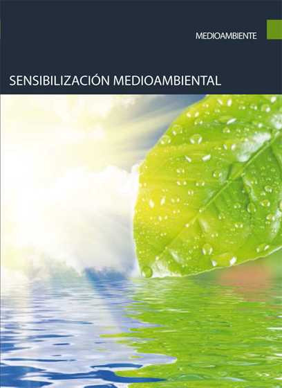 Sensibilización medioambiental