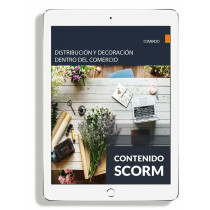 DISTRIBUCIÓN Y DECORACIÓN DENTRO DEL COMERCIO