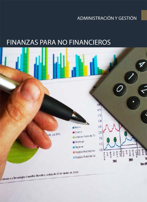 Finanzas para no financieros