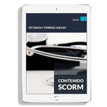 RCP BÁSICA Y PRIMEROS AUXILIOS