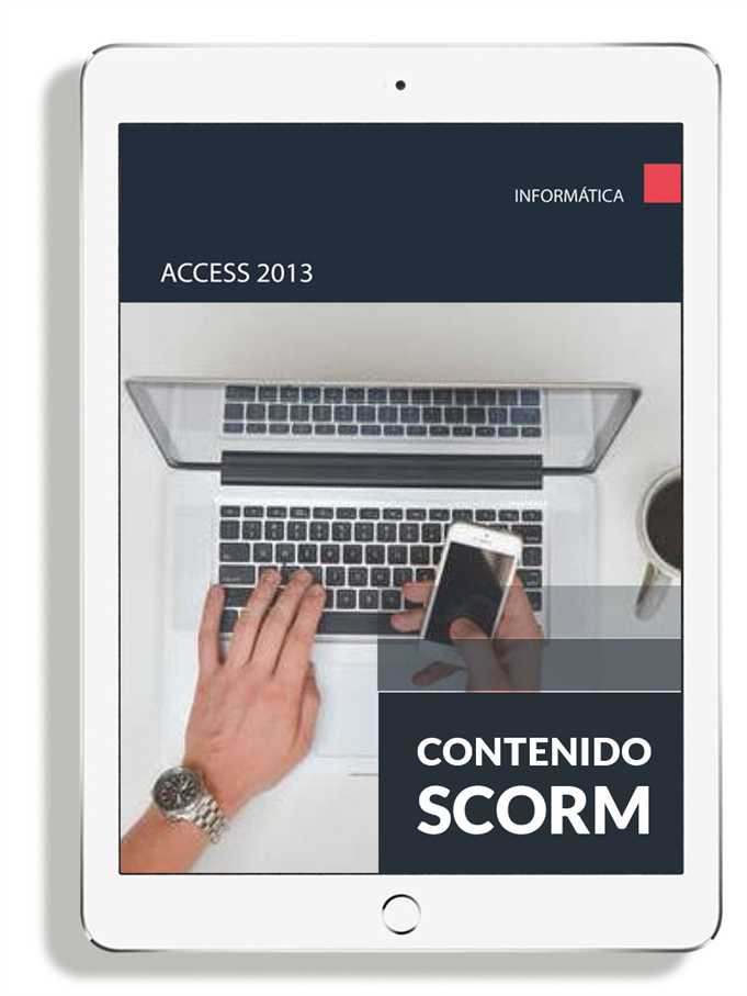 ACCESS 2013