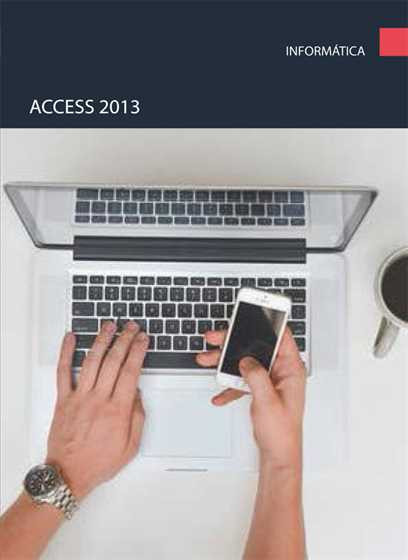 Access 2013