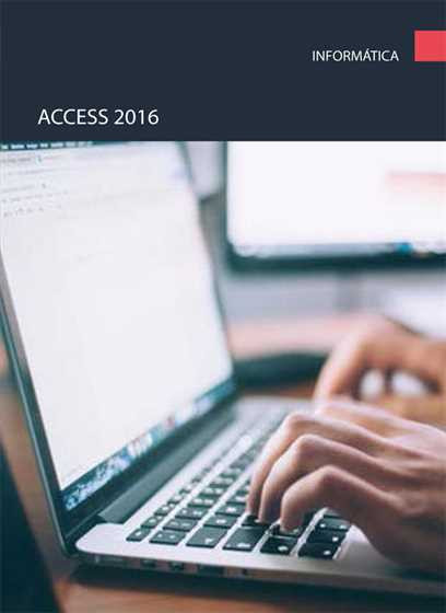 Access 2016