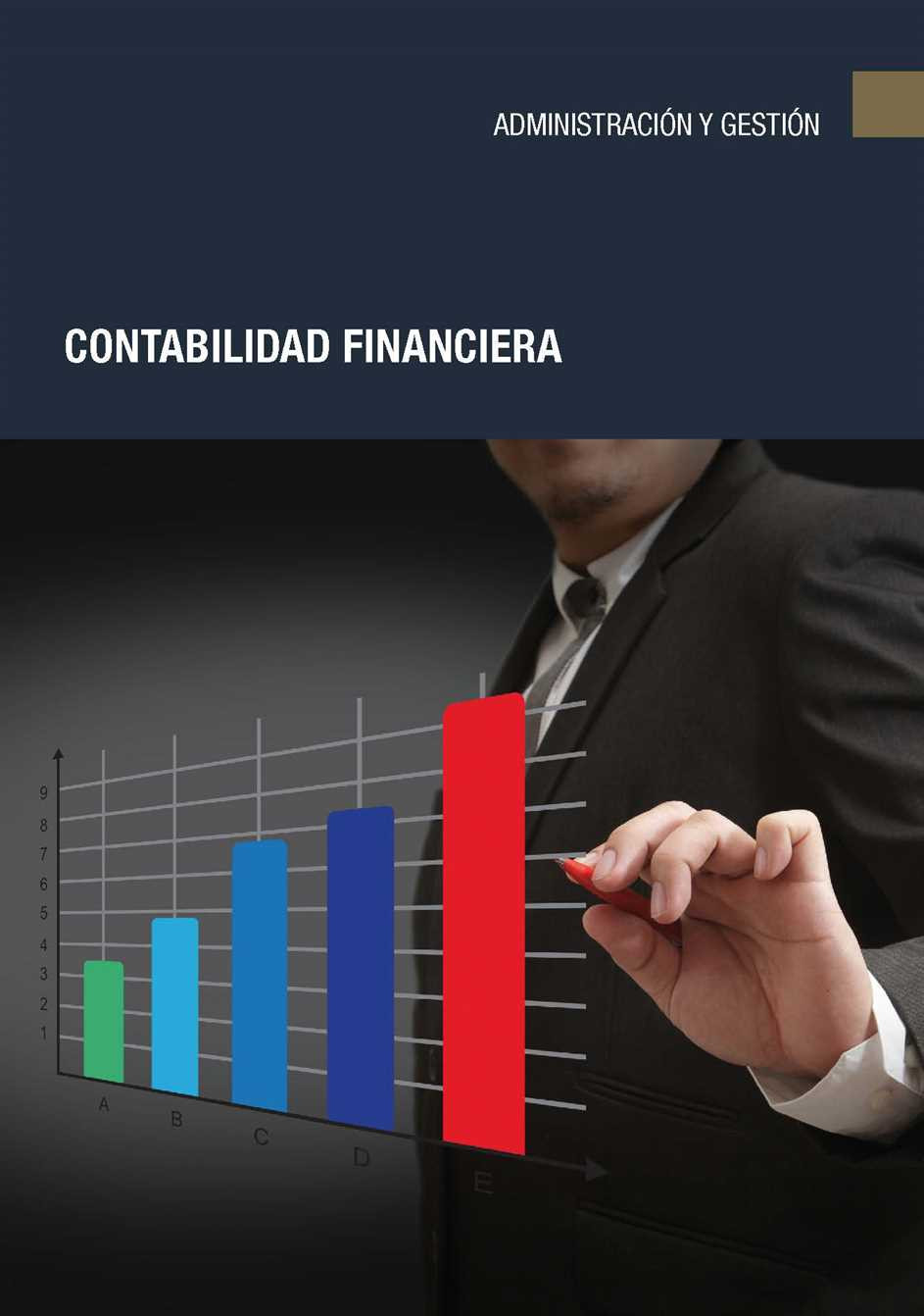 Contabilidad financiera