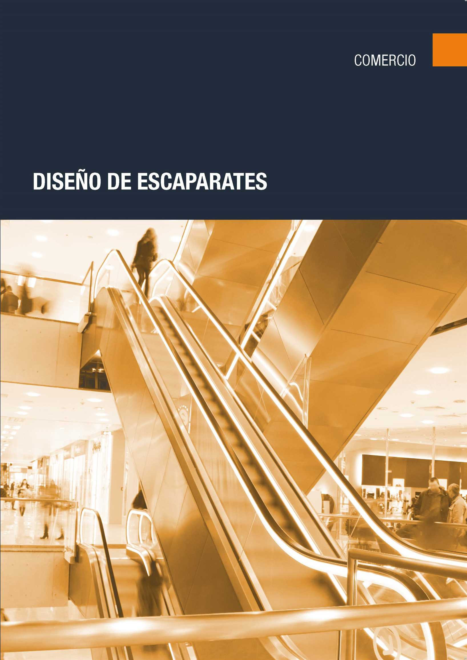 Diseño de escaparates