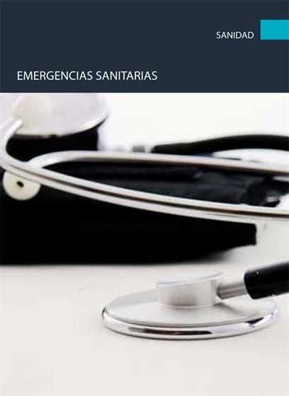 Emergencias sanitarias