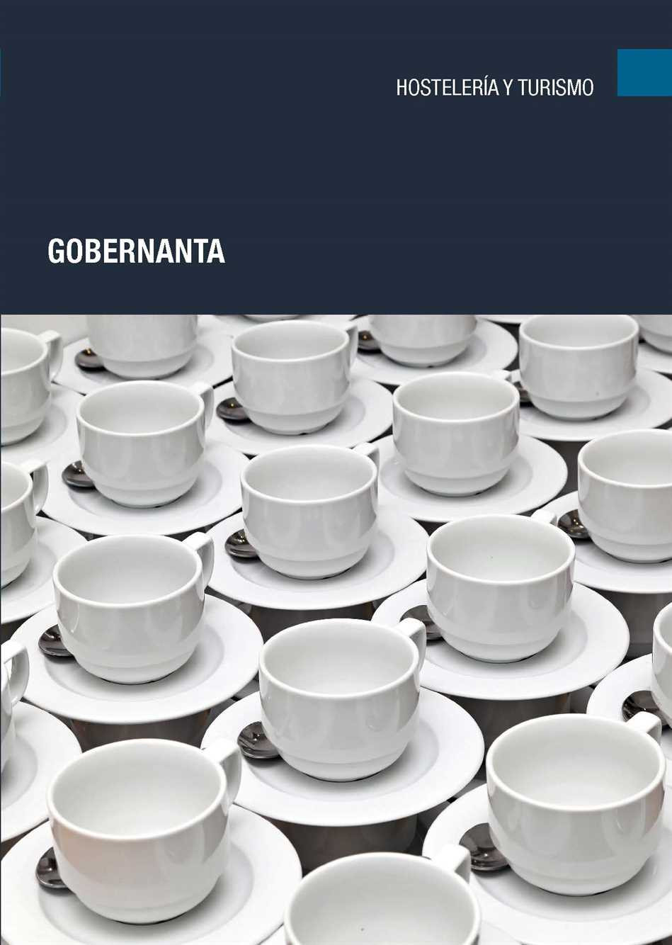 Gobernanta