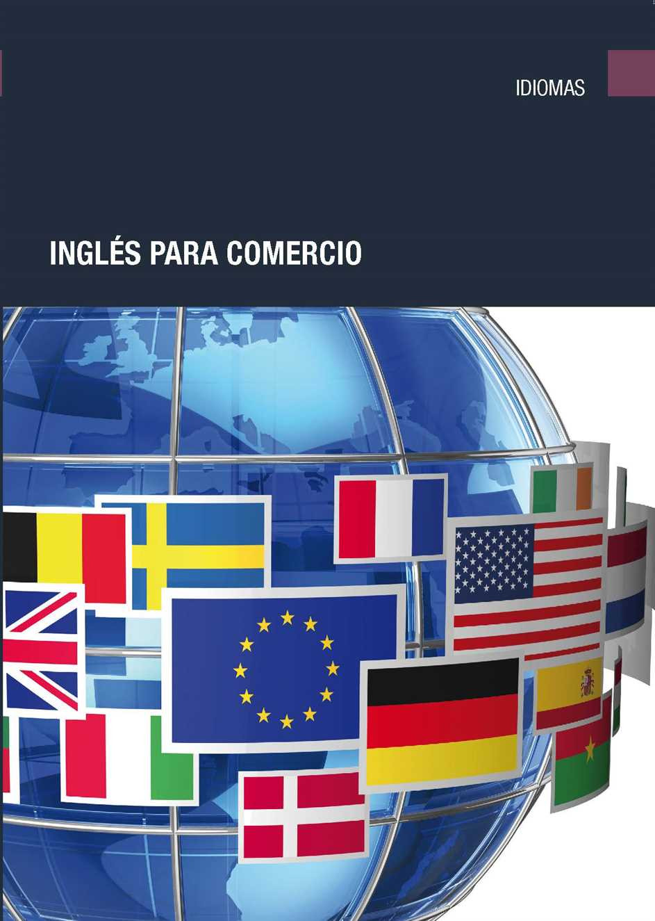 Inglés para Comercio (incluye audio)