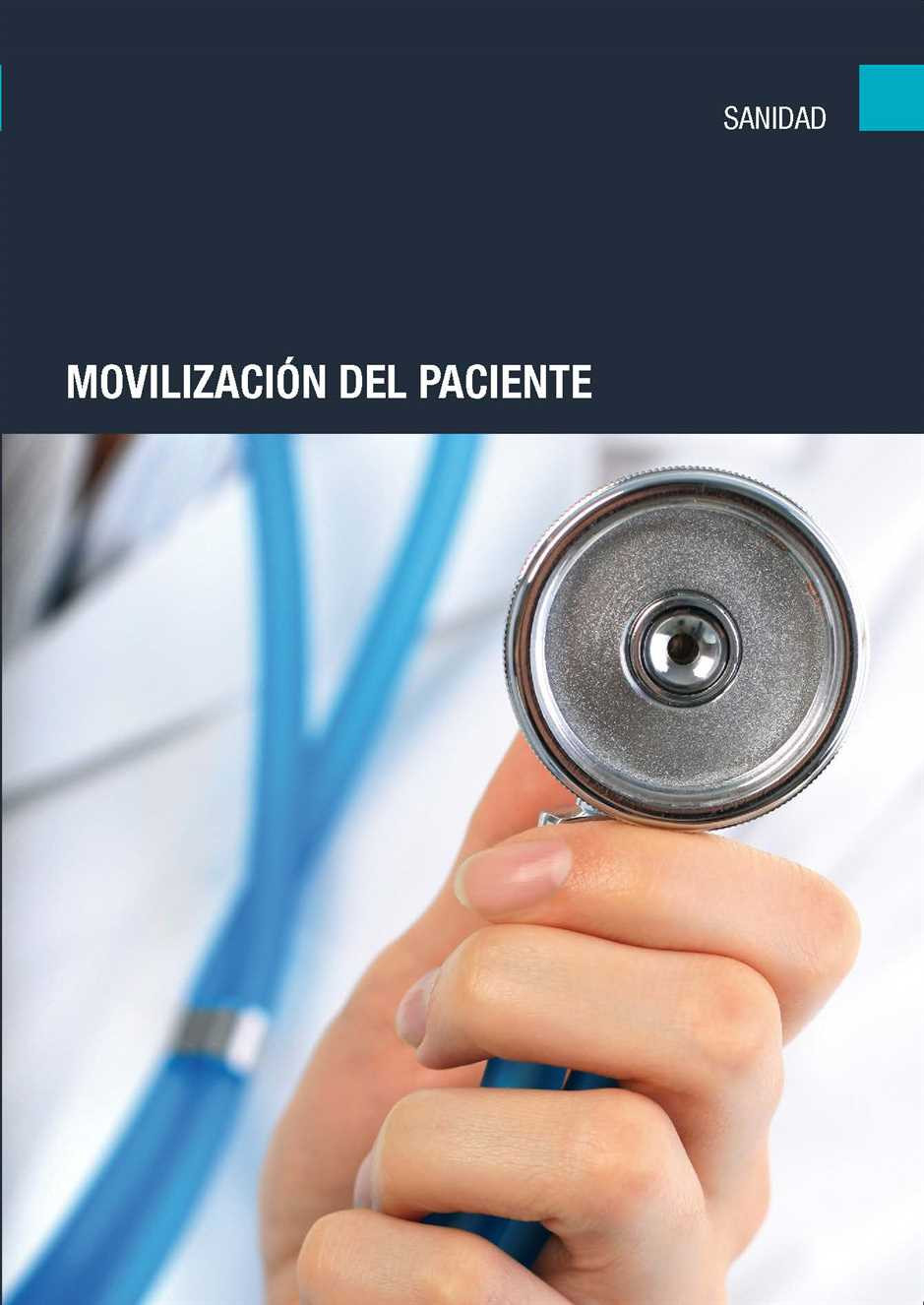 Movilización del paciente
