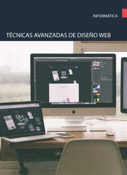 Técnicas avanzadas de diseño web