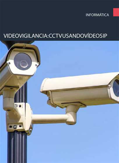 Videovigilancia: CCTV usando vídeos IP