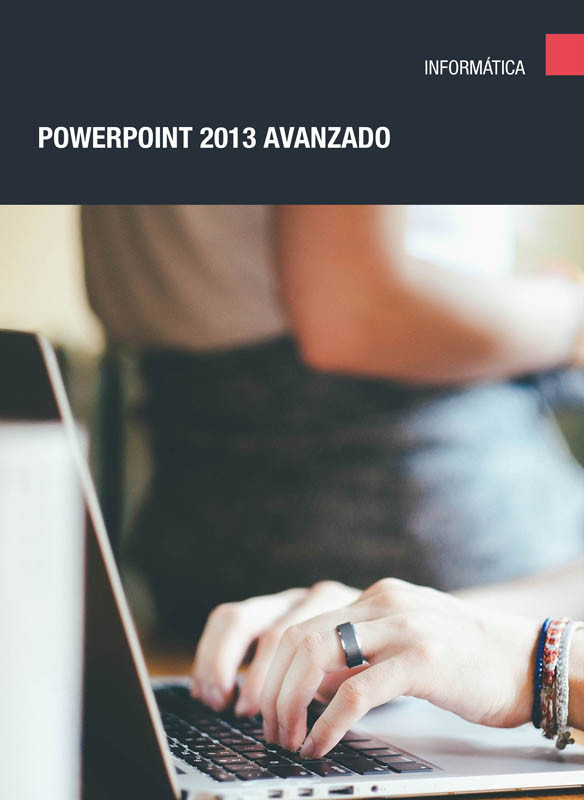 POWERPOINT 2013 AVANZADO
