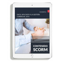 EXCEL APLICADO A LA GESTIÓN COMERCIAL 2016