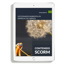 GESTIÓN MEDIOAMBIENTAL EN EMPRESAS DE LIMPIEZA