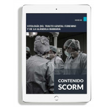 CITOLOGÍA DEL TRACTO GENITAL FEMENINO Y DE LA GLÁNDULA MAMARIA
