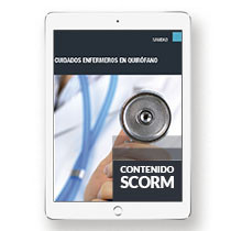 CUIDADOS ENFERMEROS EN QUIRÓFANO