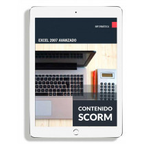 EXCEL 2007 AVANZADO