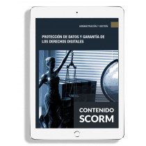 Protección de Datos y Garantía de los Derechos Digitales