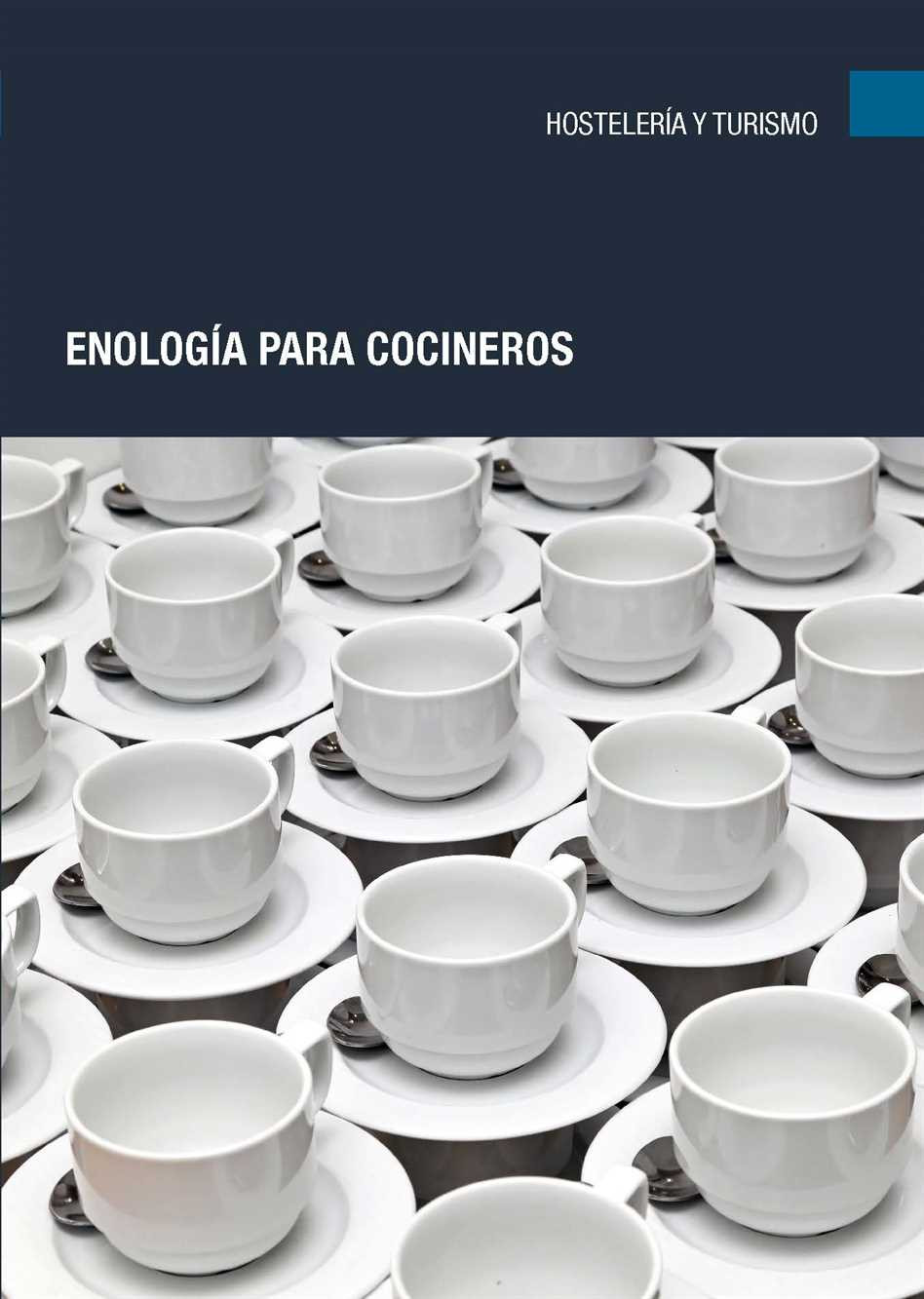 Enología para cocineros