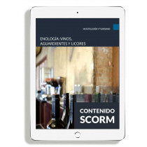 ENOLOGÍA: VINOS, AGUARDIENTES Y LICORES