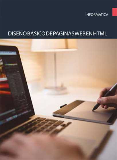 Diseño básico de páginas web en HTML