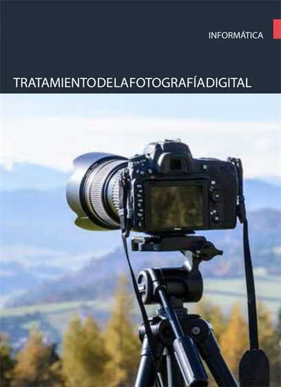 Tratamiento de la fotografía digital