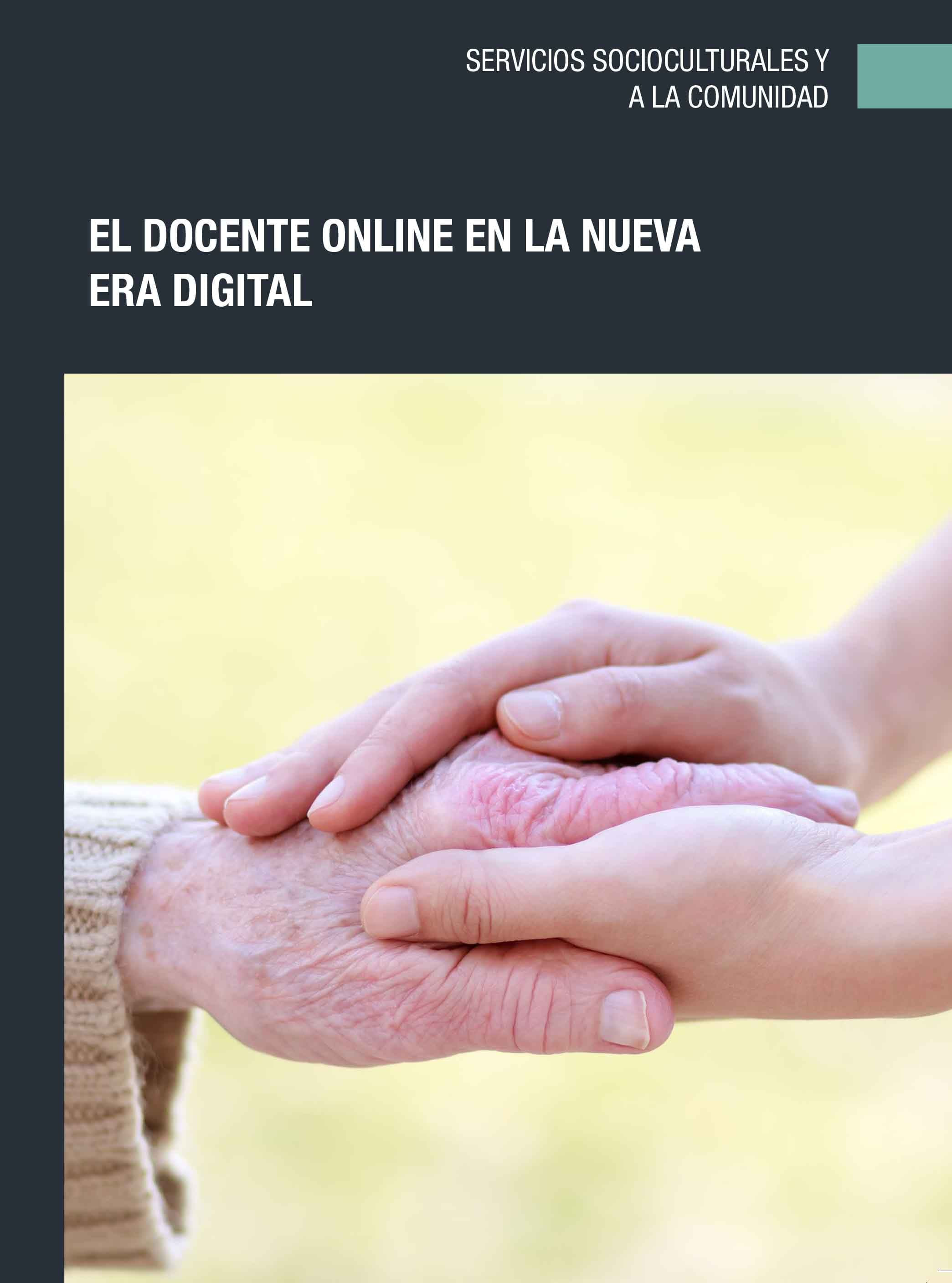El docente online en la nueva era digital 