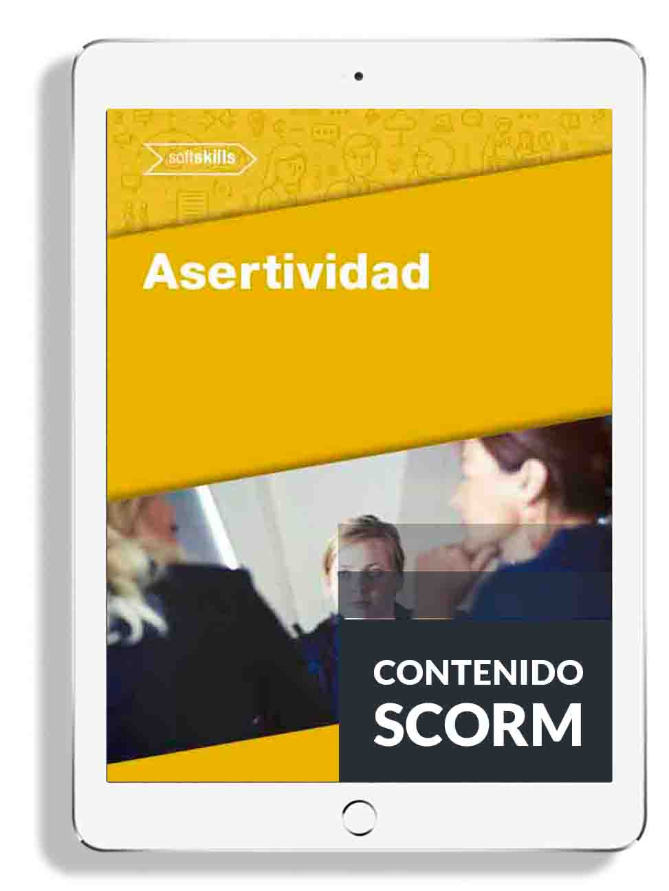 Asertividad
