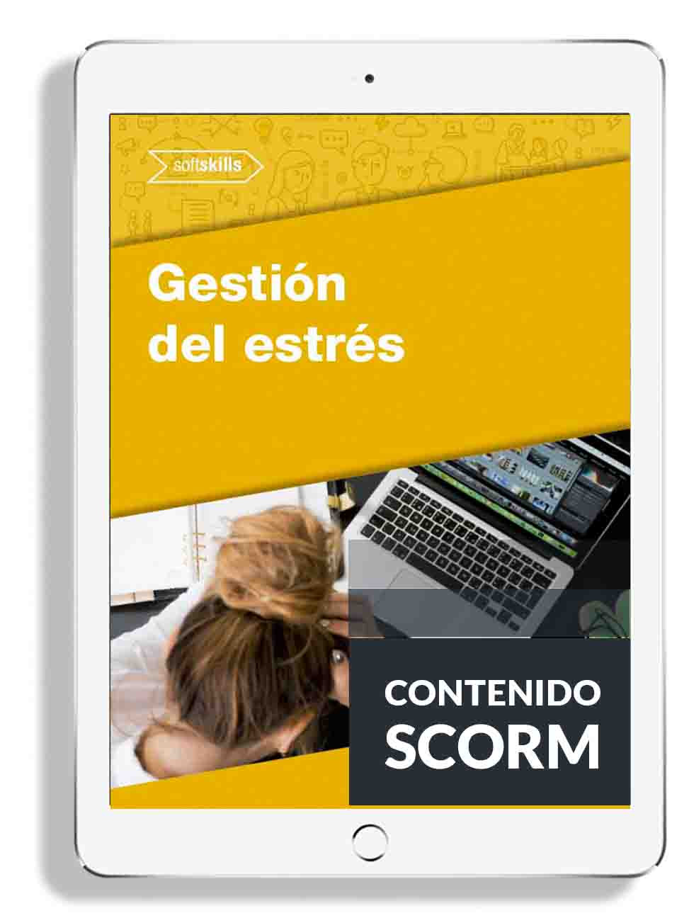 Gestión del Estrés