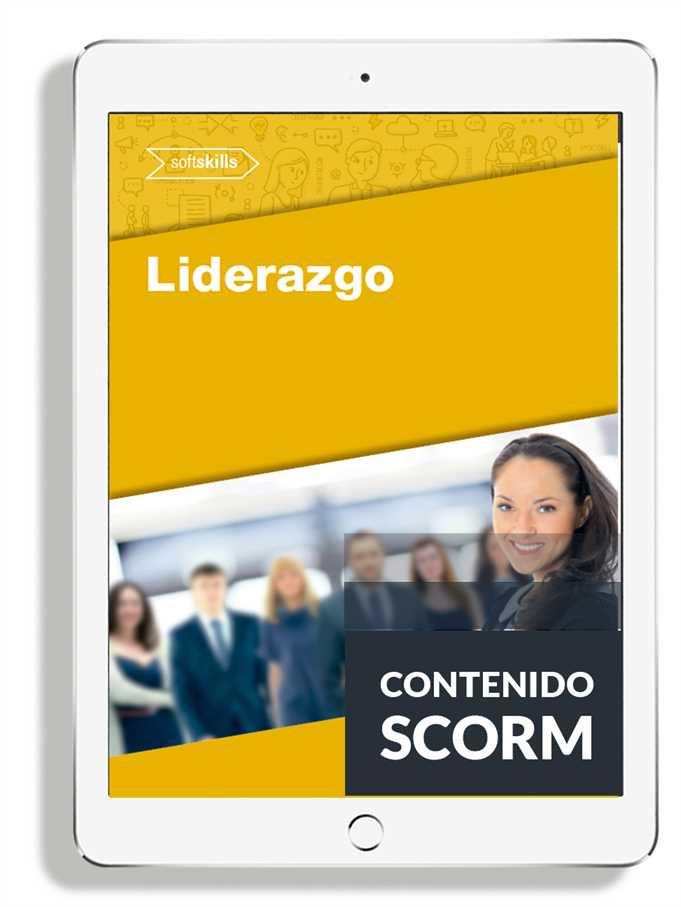 LIDERAZGO