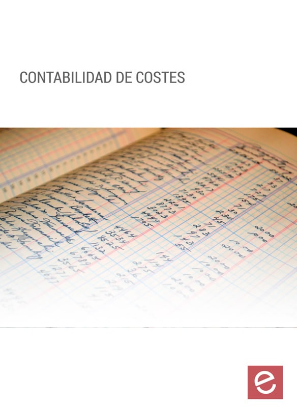 CONTABILIDAD DE COSTES