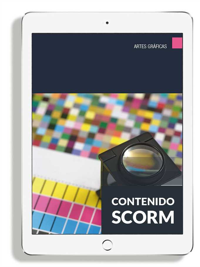 ORIGINALES DIGITALES EN PREIMPRESIÓN