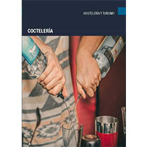 Coctelería